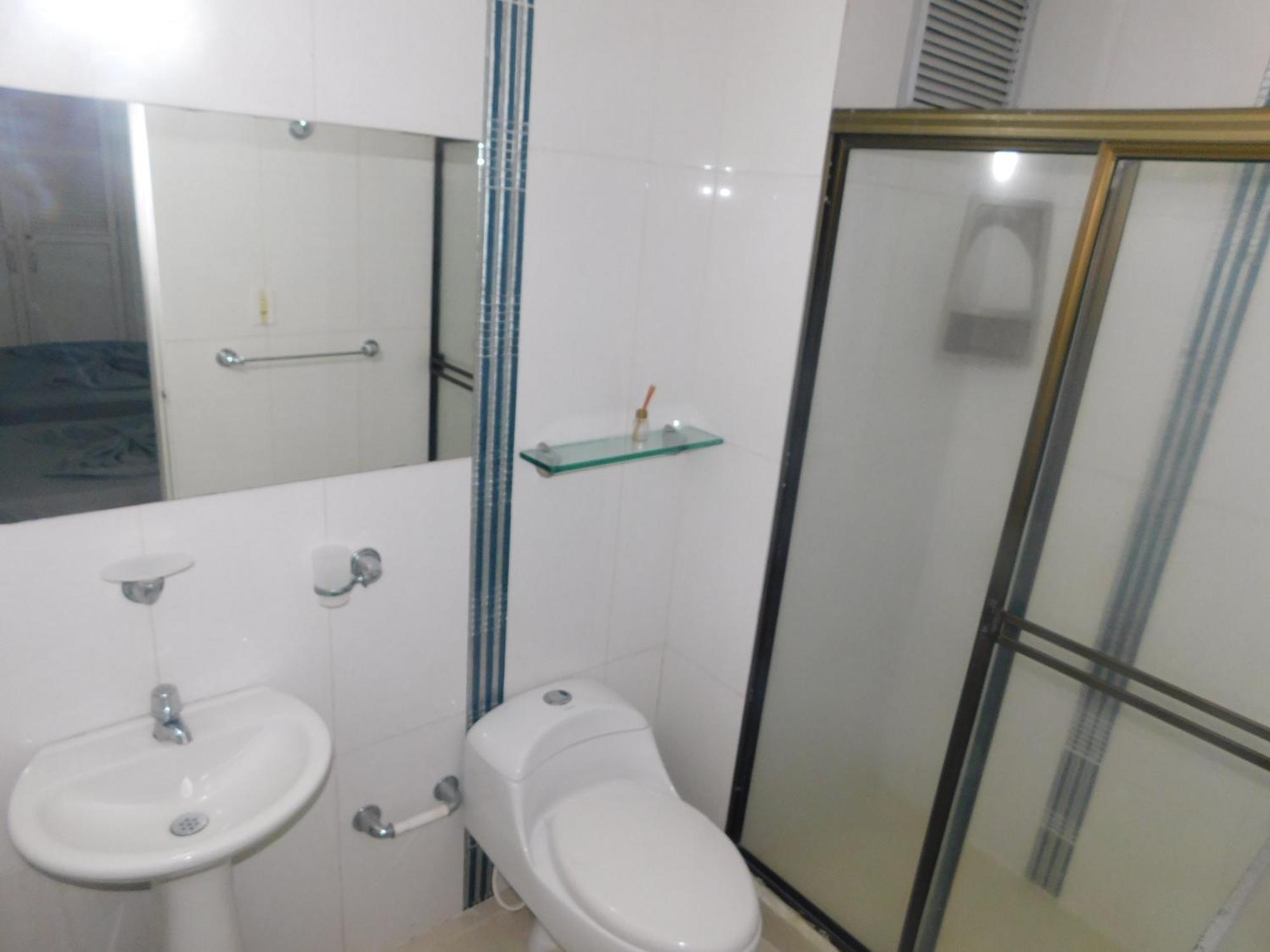 Nabusimake By Danp Apartment *