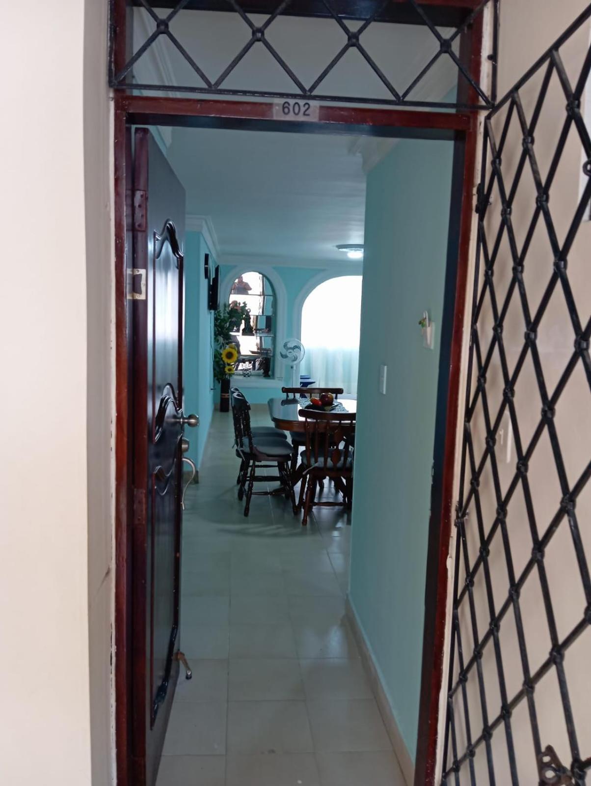 Nabusimake By Danp Apartment