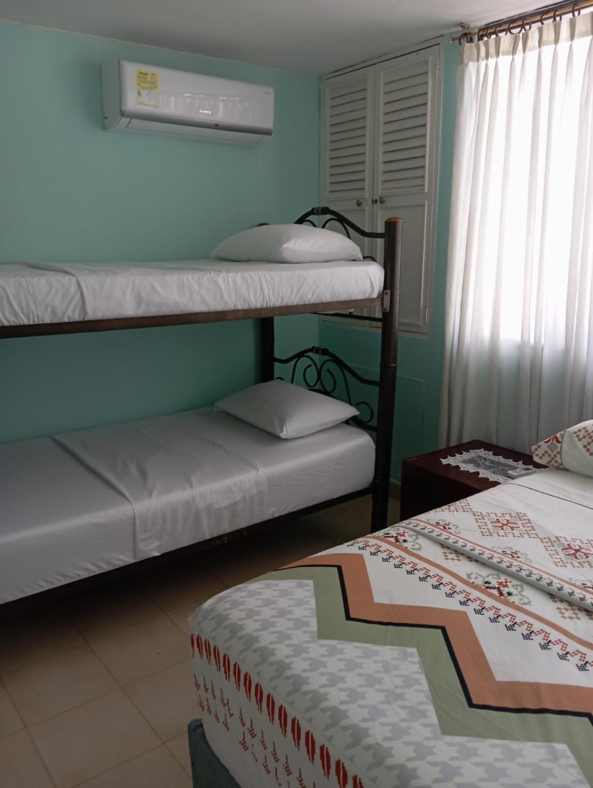 Nabusimake By Danp Apartment Santa Marta (Magdalena)