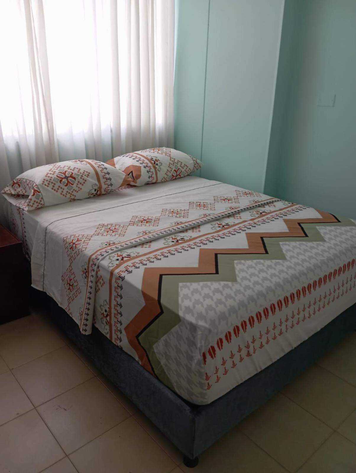 Nabusimake By Danp Santa Marta (Magdalena)