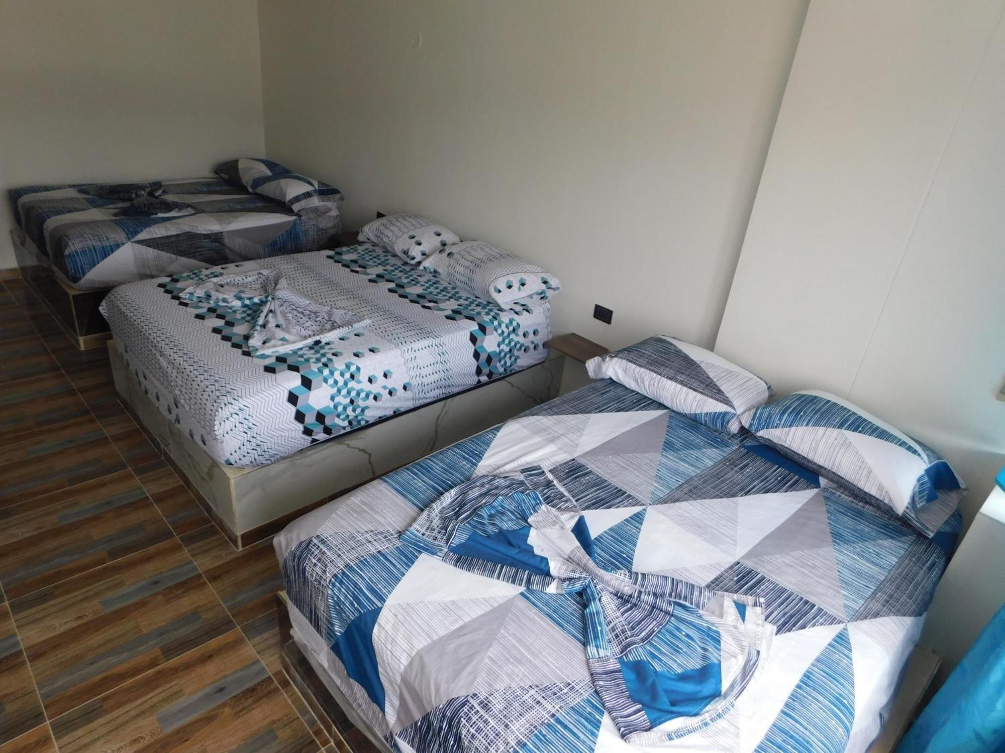 Nabusimake By Danp Apartment Santa Marta (Magdalena)