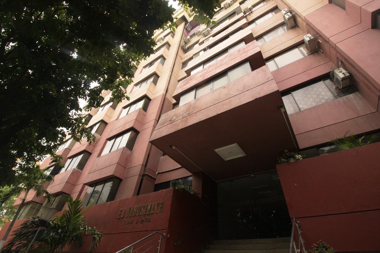 Apartment Nabusimake By Danp *