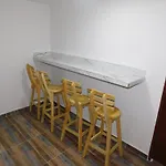 Nabusimake Apartamentos By Danp