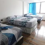 Nabusimake Apartamentos By Danp
