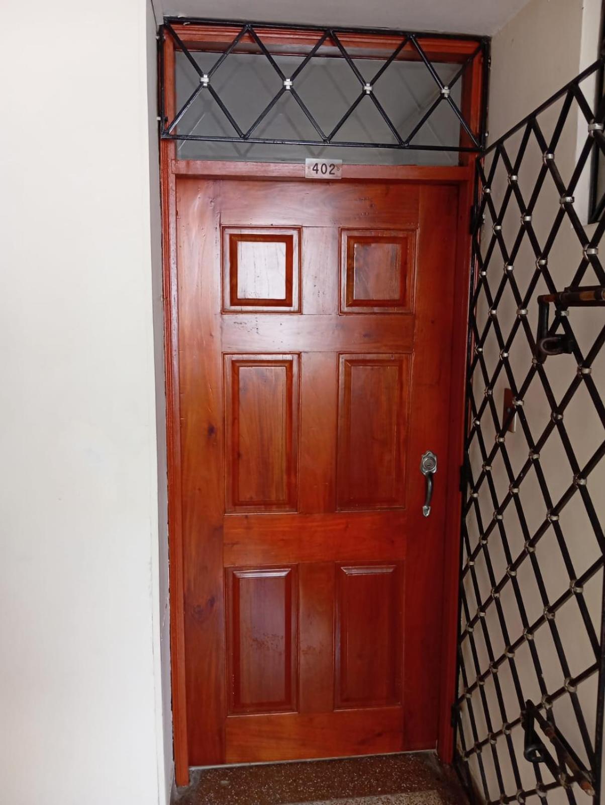 Appartement Nabusimake By Danp Santa Marta (Magdalena)