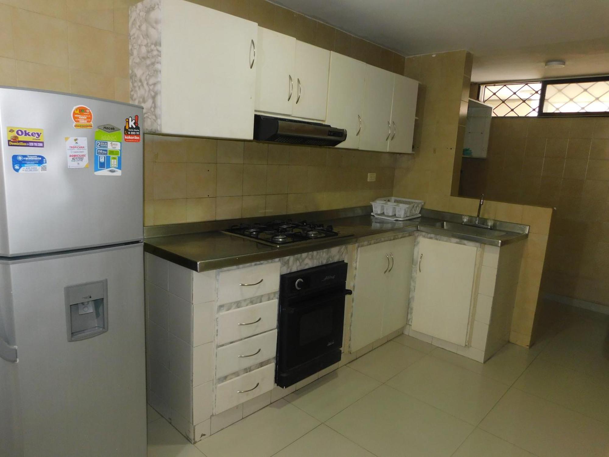 Nabusimake By Danp Appartement *