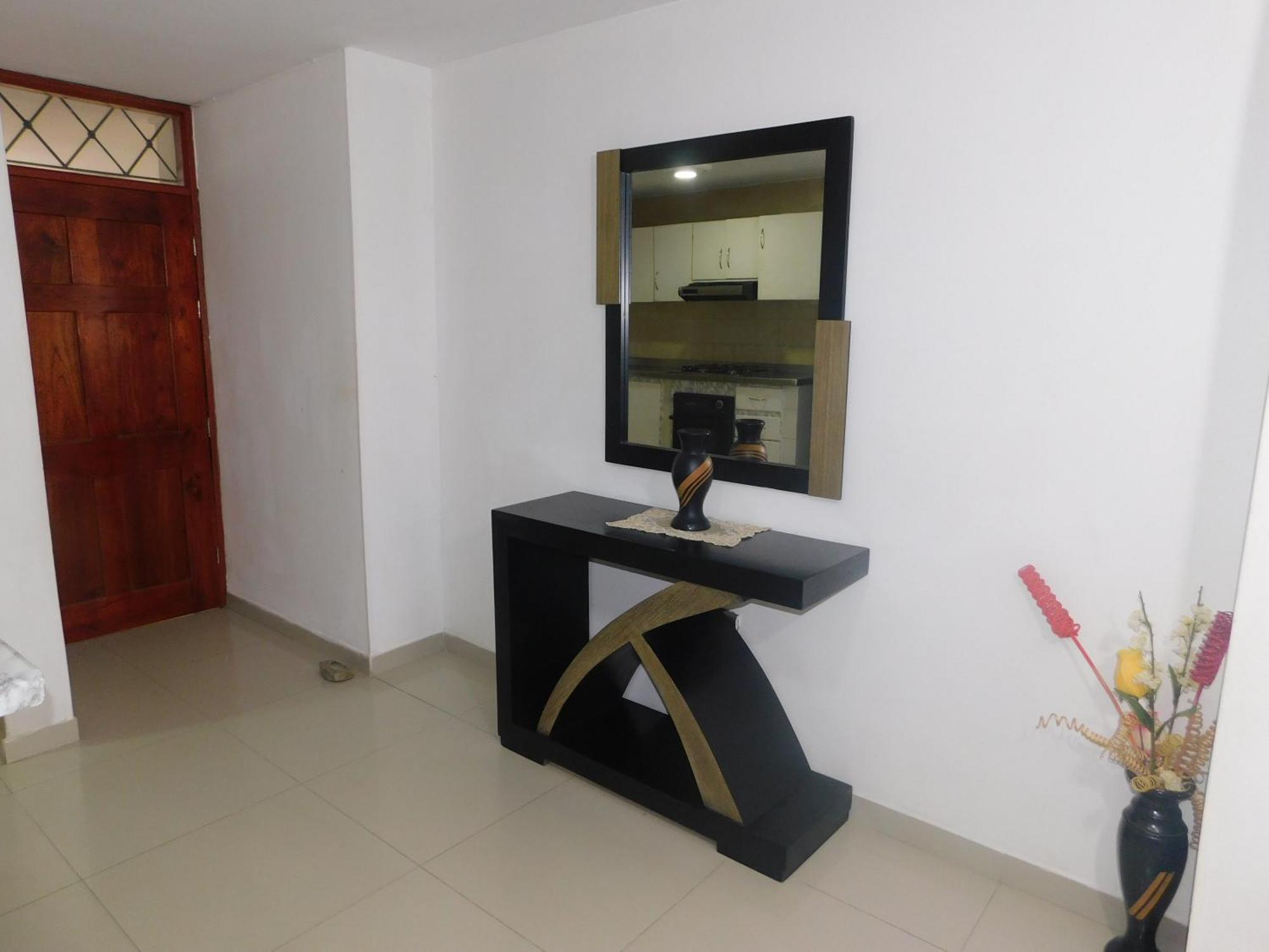 Nabusimake By Danp Appartement