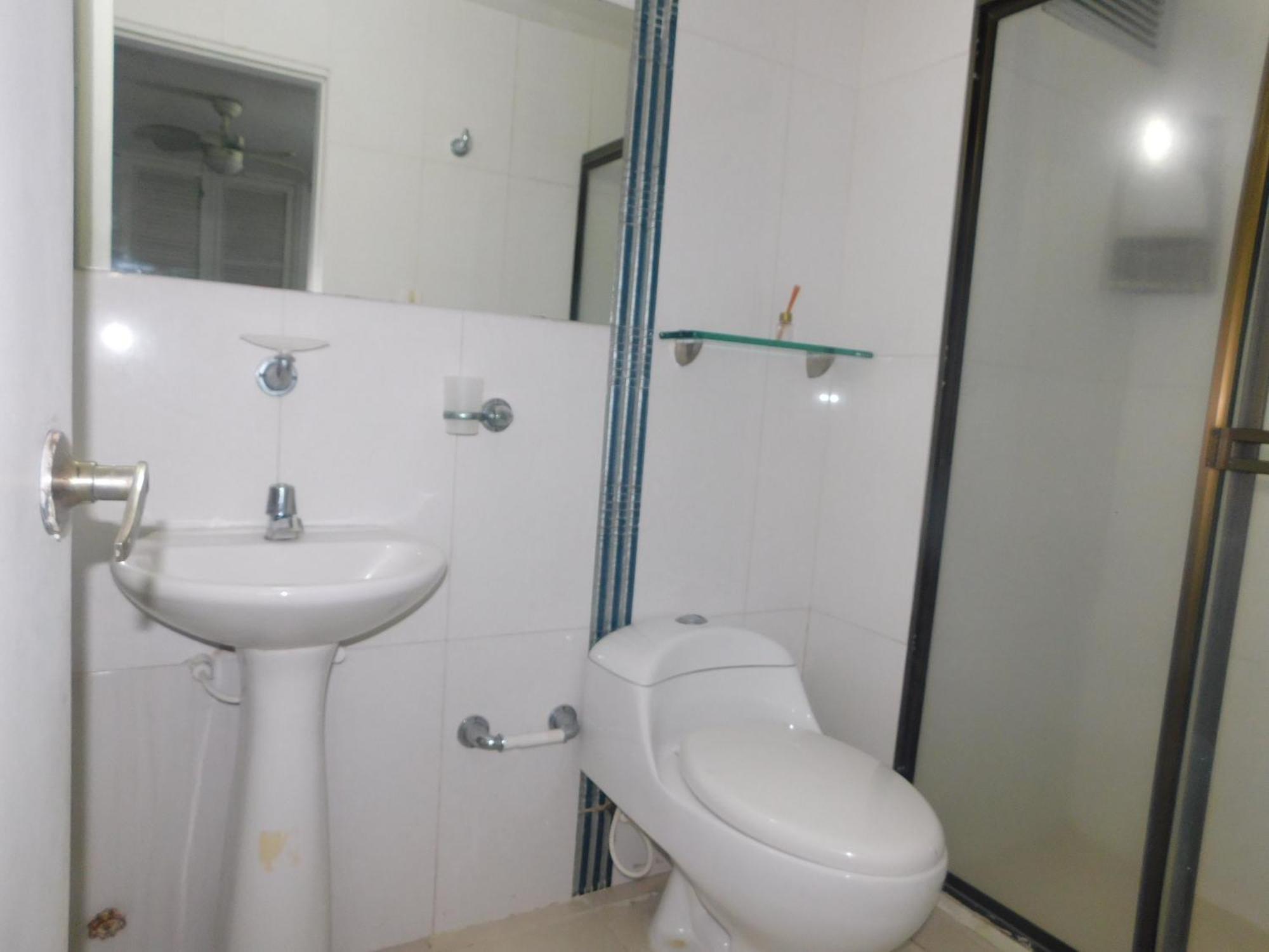 Nabusimake By Danp Appartement Santa Marta (Magdalena)