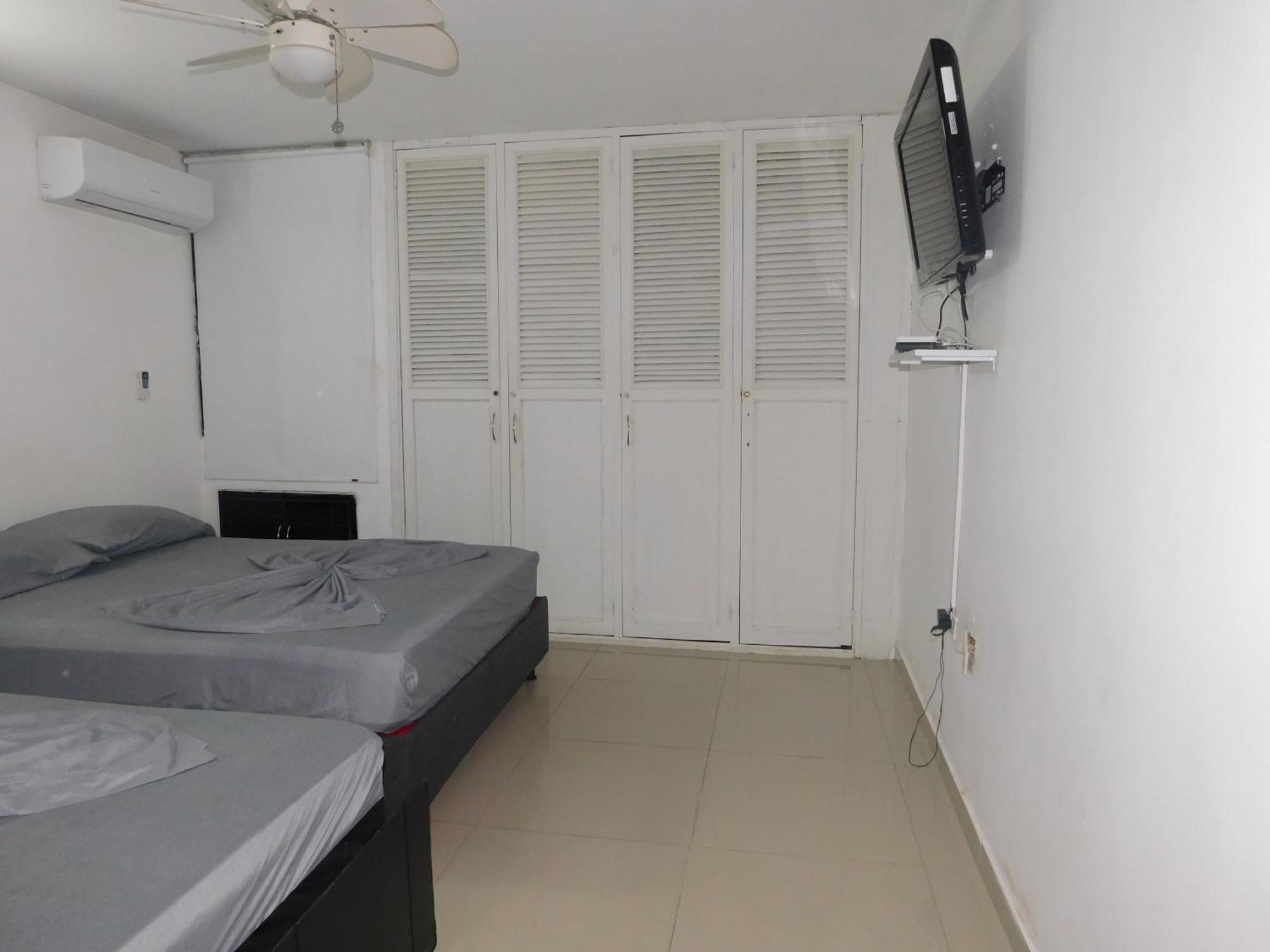 Appartement Nabusimake By Danp Santa Marta (Magdalena)
