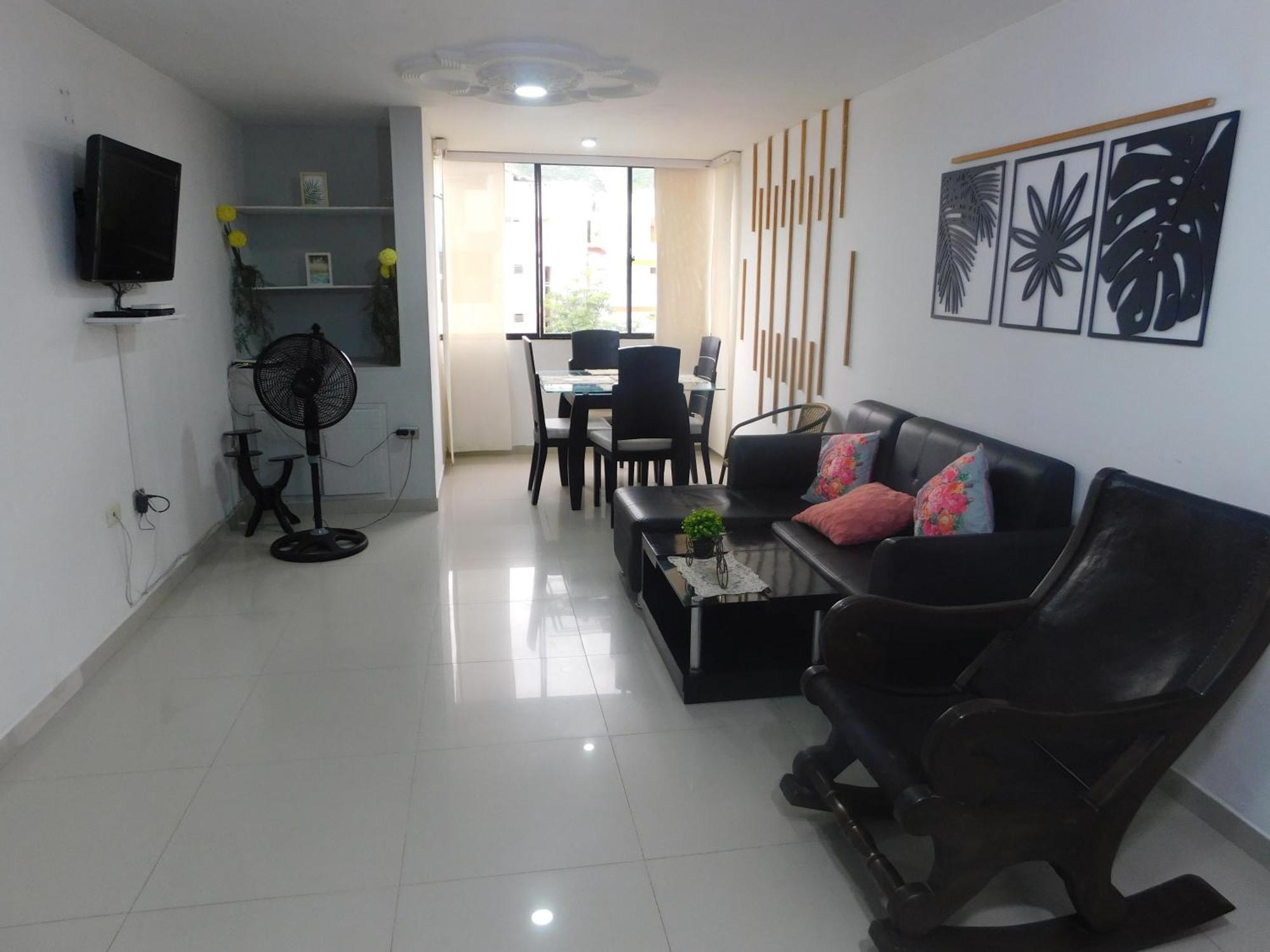 Nabusimake By Danp Appartement