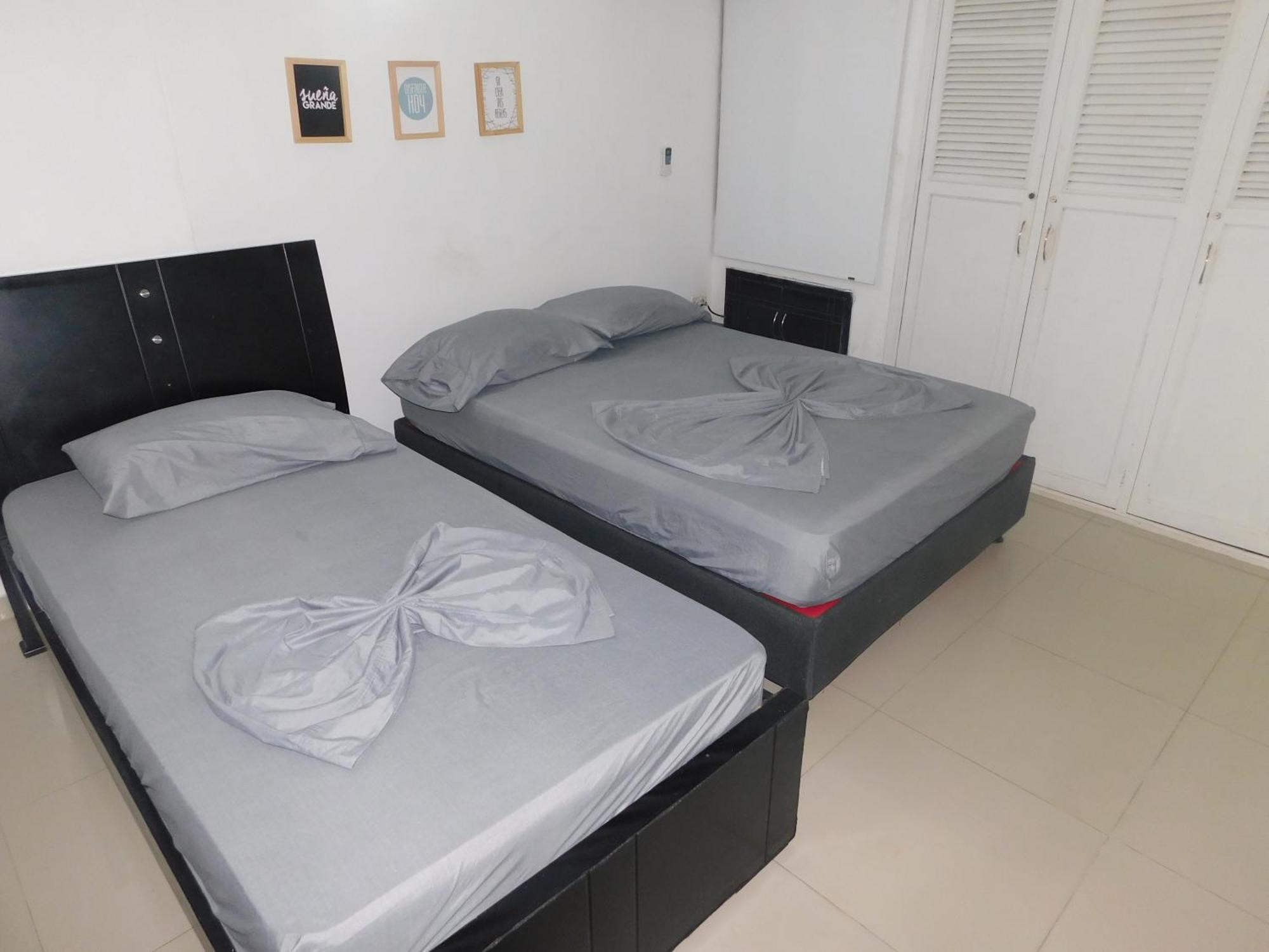 Nabusimake By Danp Appartement *