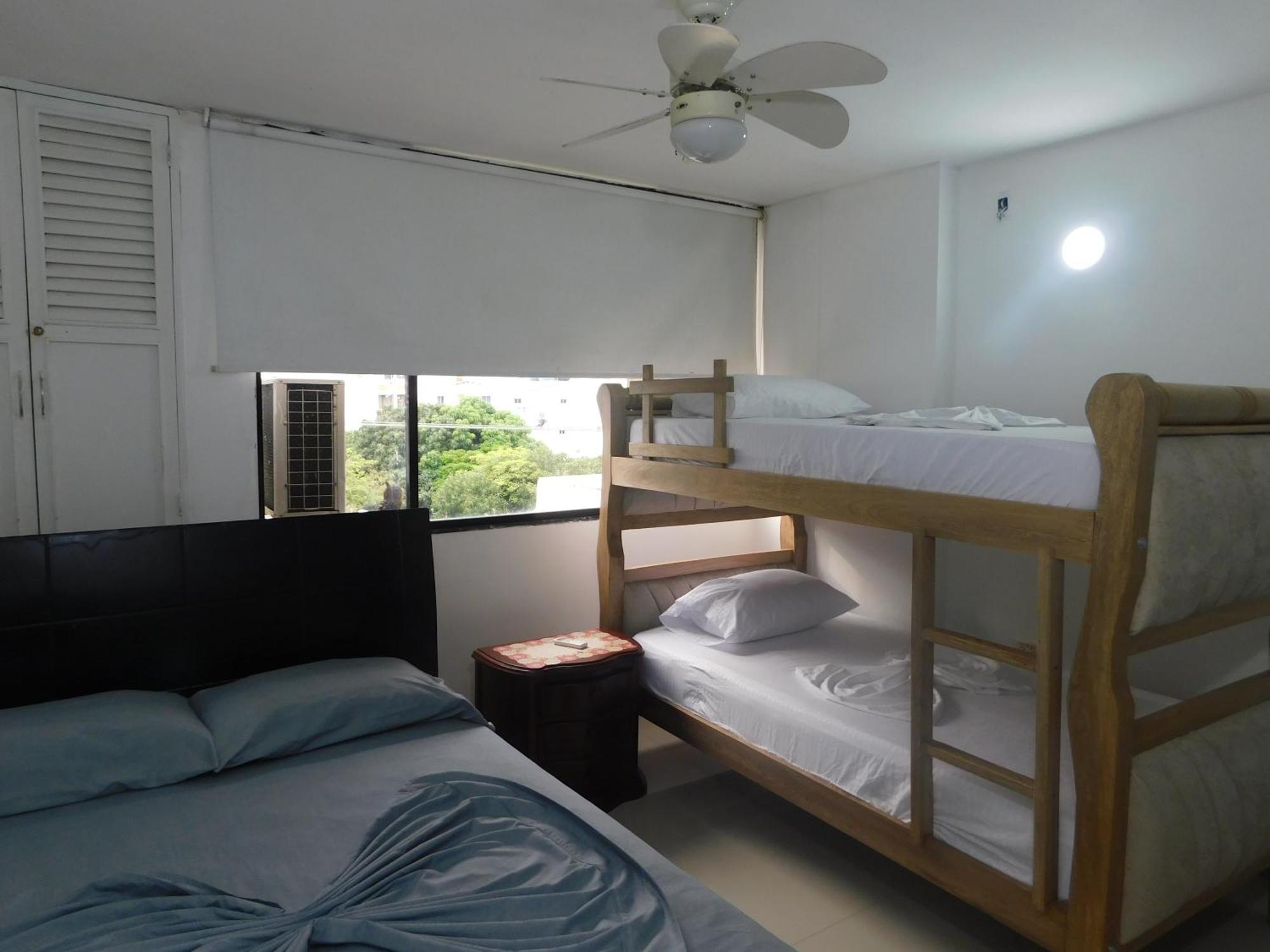 Nabusimake By Danp Appartement Santa Marta (Magdalena)