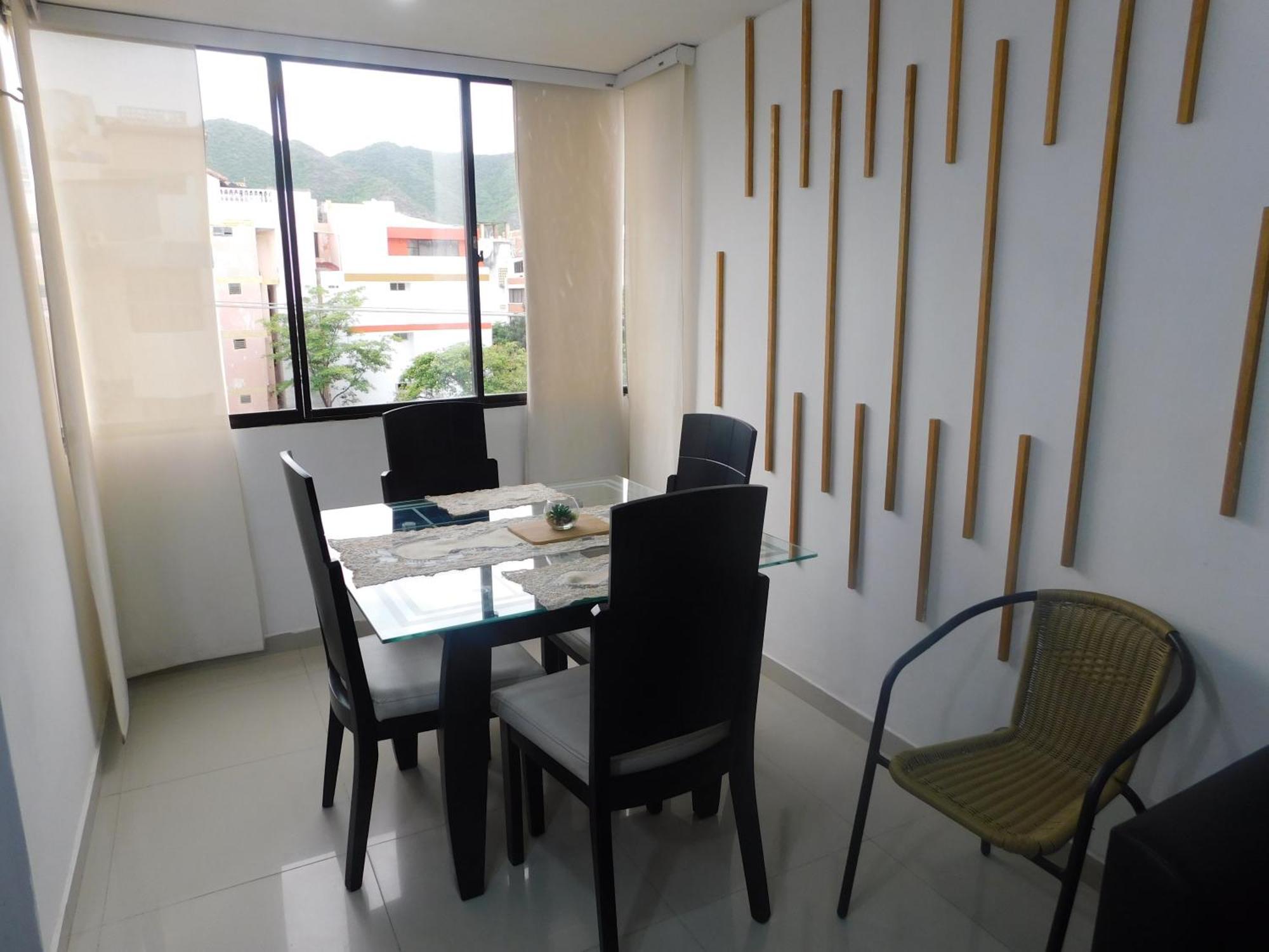Appartement Nabusimake By Danp Santa Marta (Magdalena)
