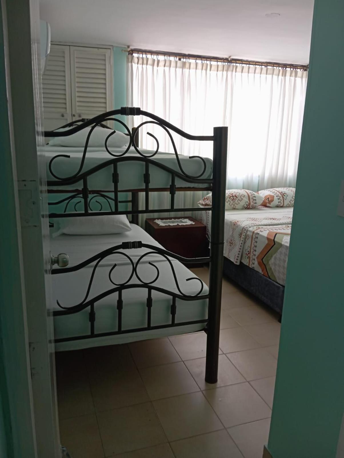 Appartement Nabusimake By Danp Santa Marta (Magdalena)