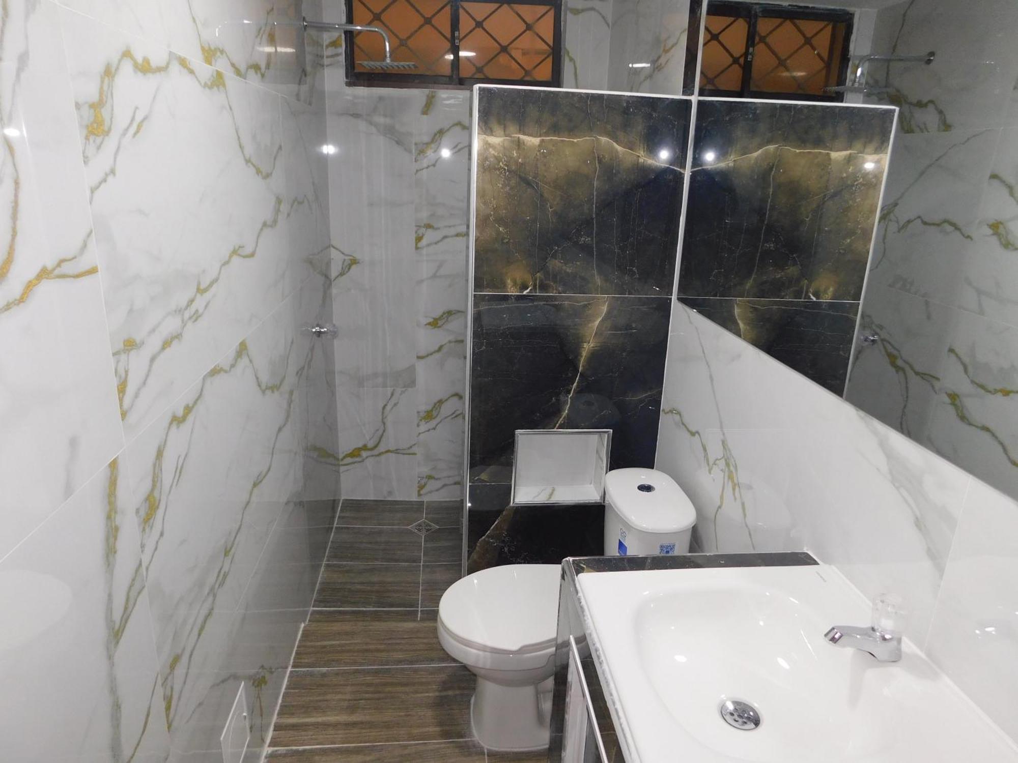 Nabusimake By Danp Appartement *