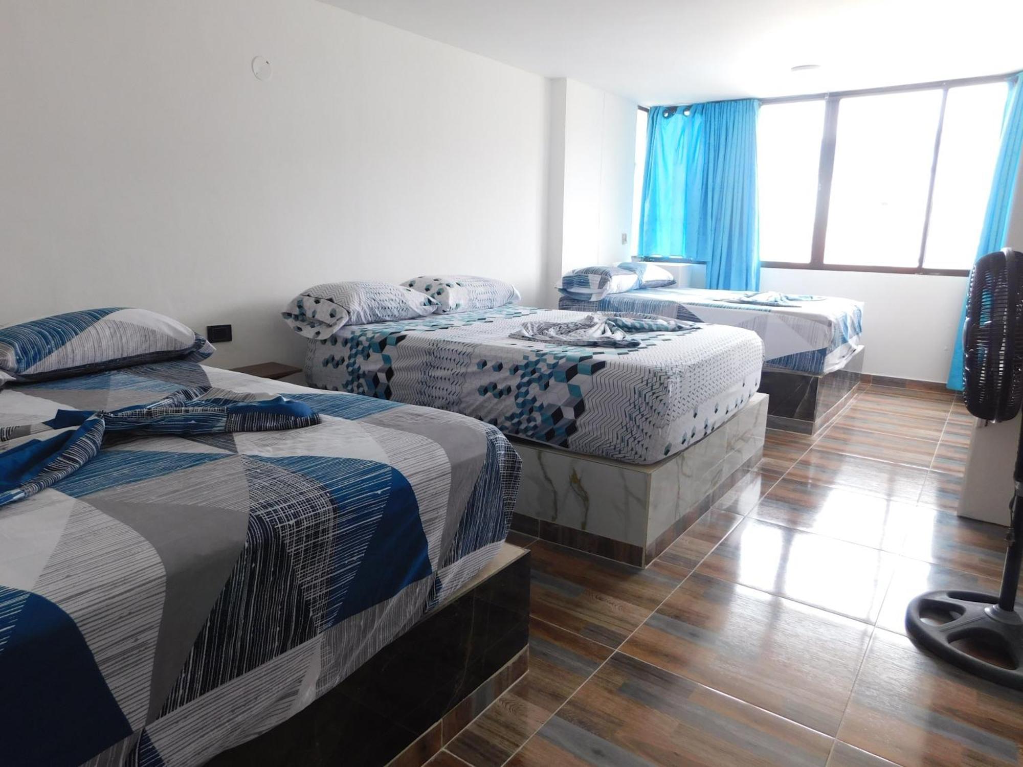 Nabusimake By Danp Appartement *