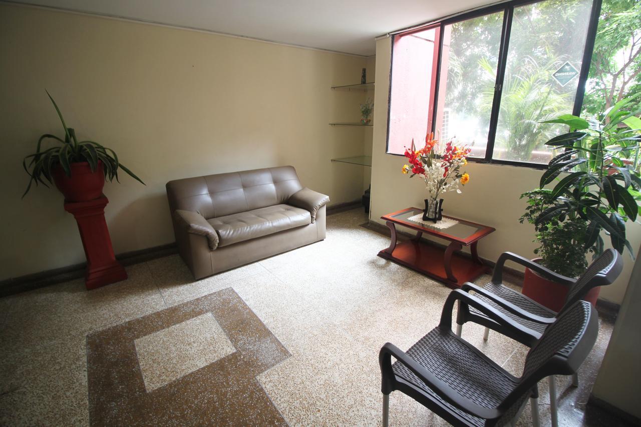 Nabusimake By Danp Appartement Santa Marta (Magdalena)